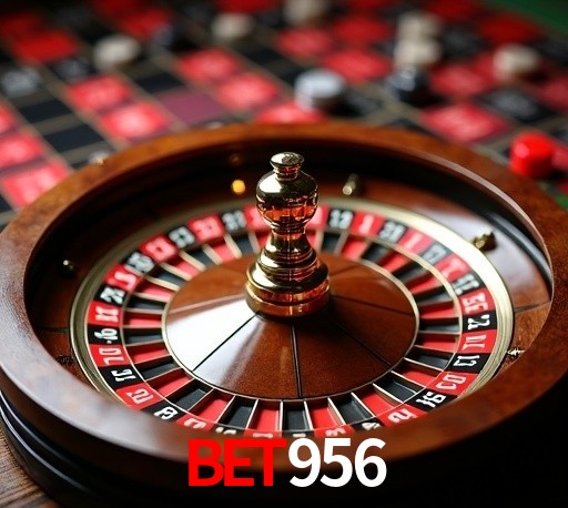 Bônus e promoções da bet956