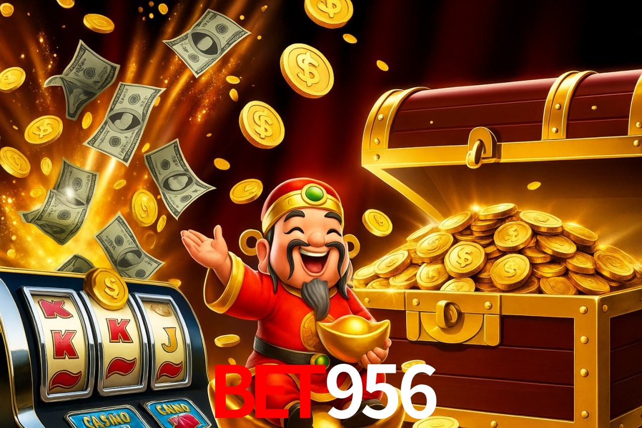 PIX Instantâneo bet956