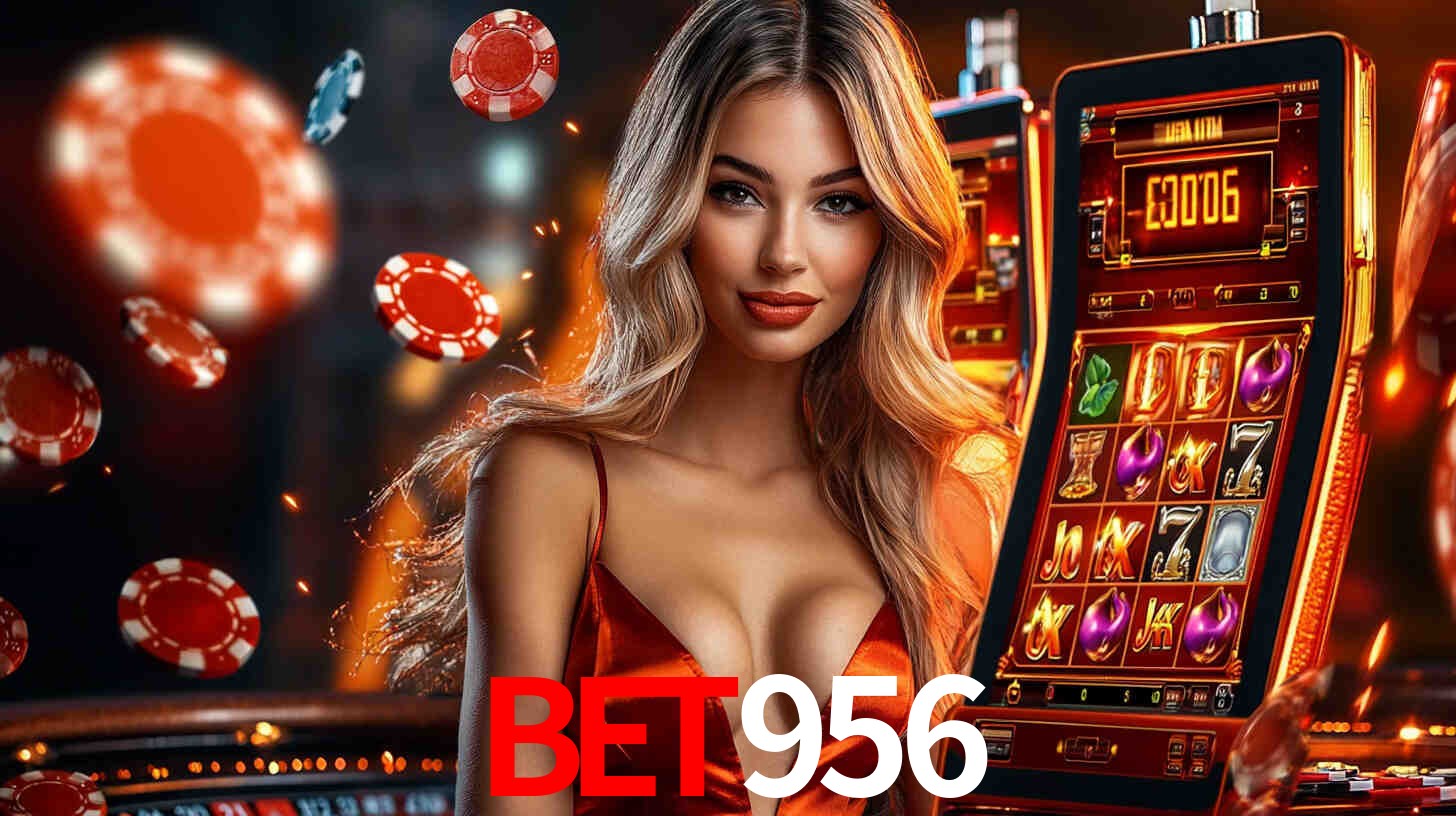 bet956,bet956.com