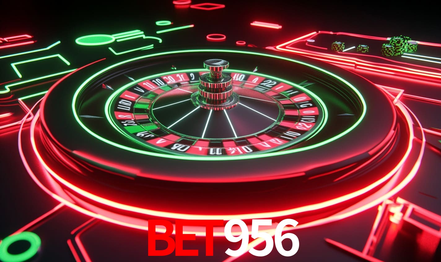 Descubra a Essência do bet956: Nossa História e Compromissos
