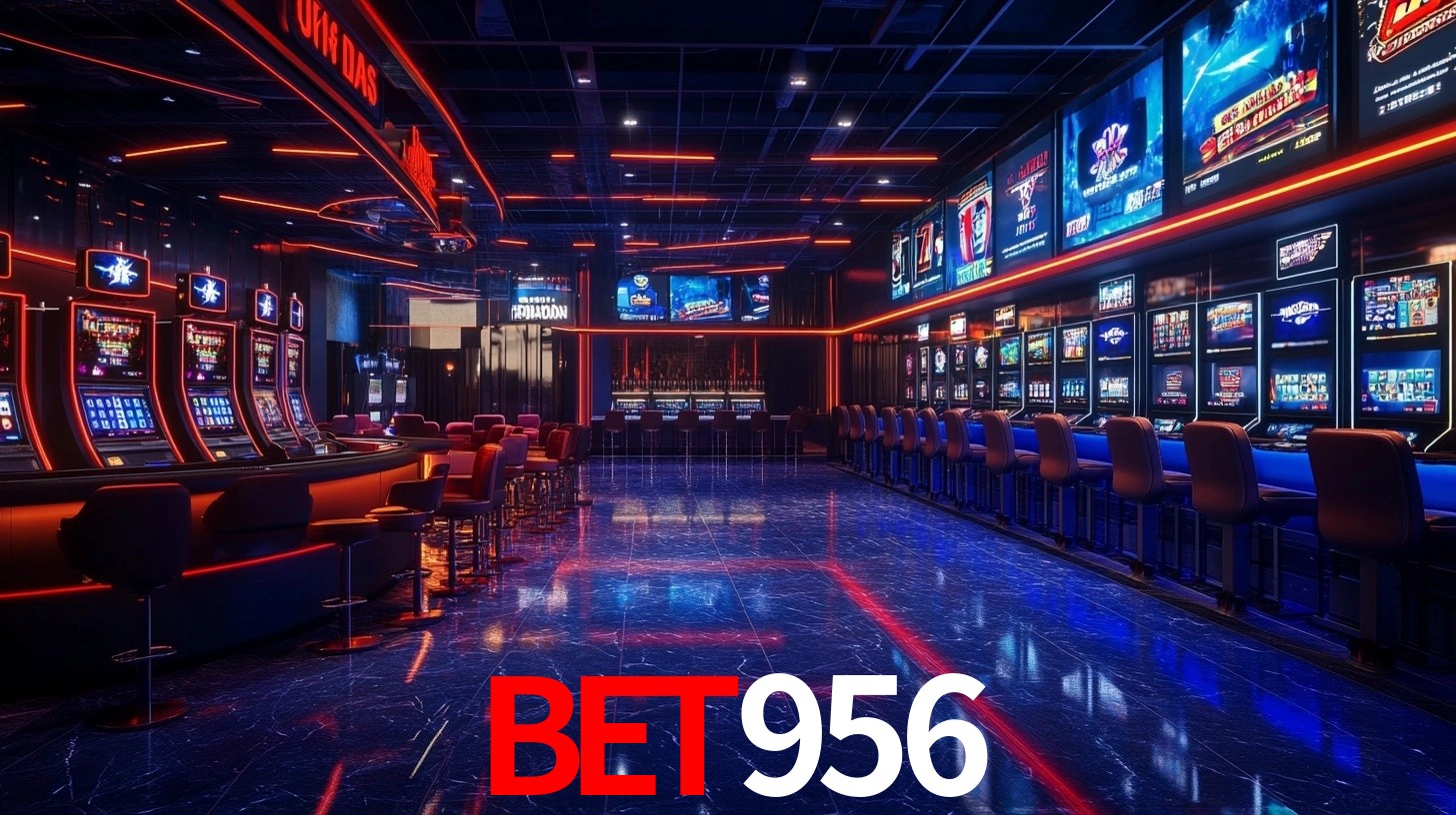 Welcome Bonus bet956