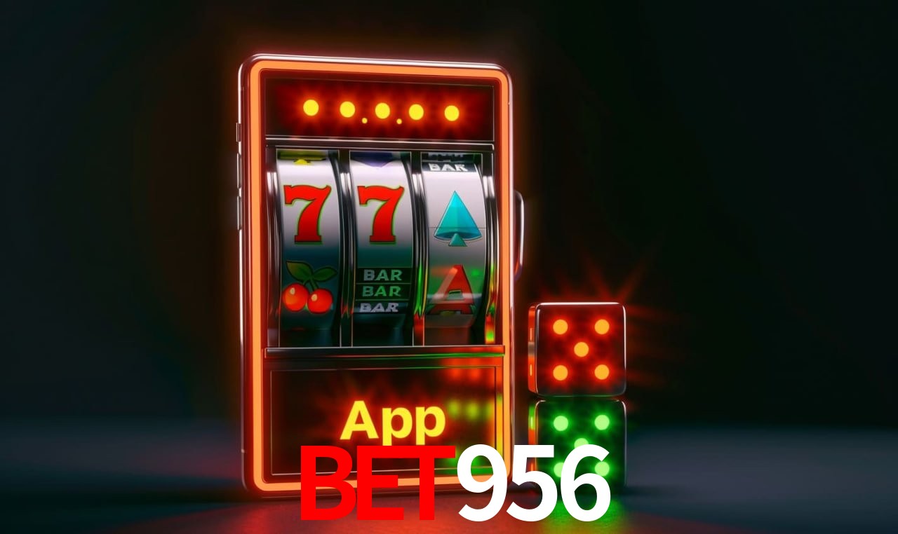 Estatísticas do Jogo bet956