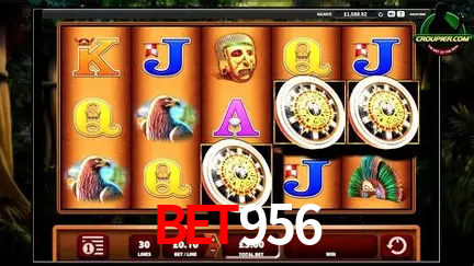 Descubra a Essência do bet956: Nossa História e Compromissos