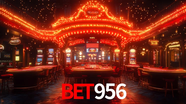 Explore as vantagens do bet956: serviço profissional e confiabilidade