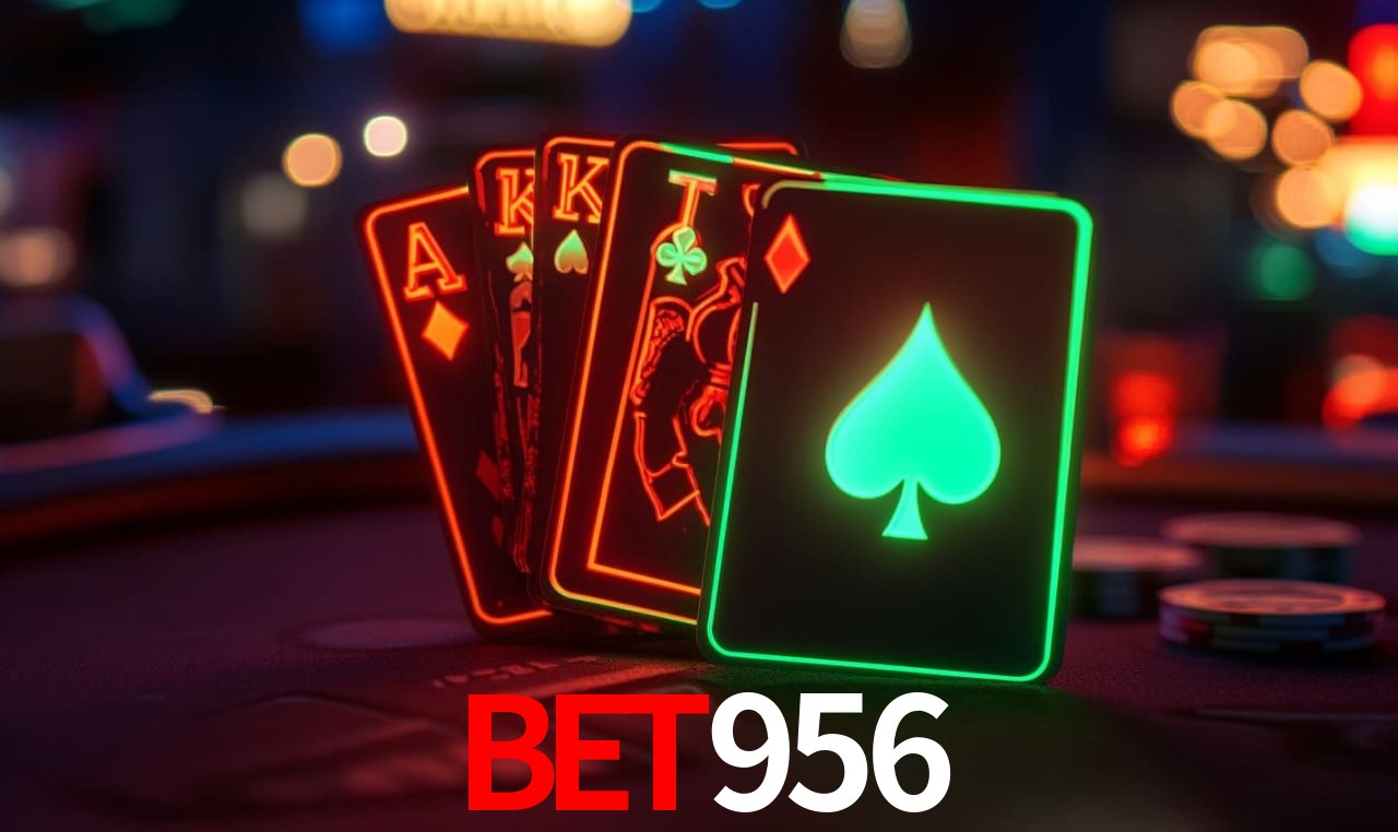 Avaliações dos Jogadores bet956