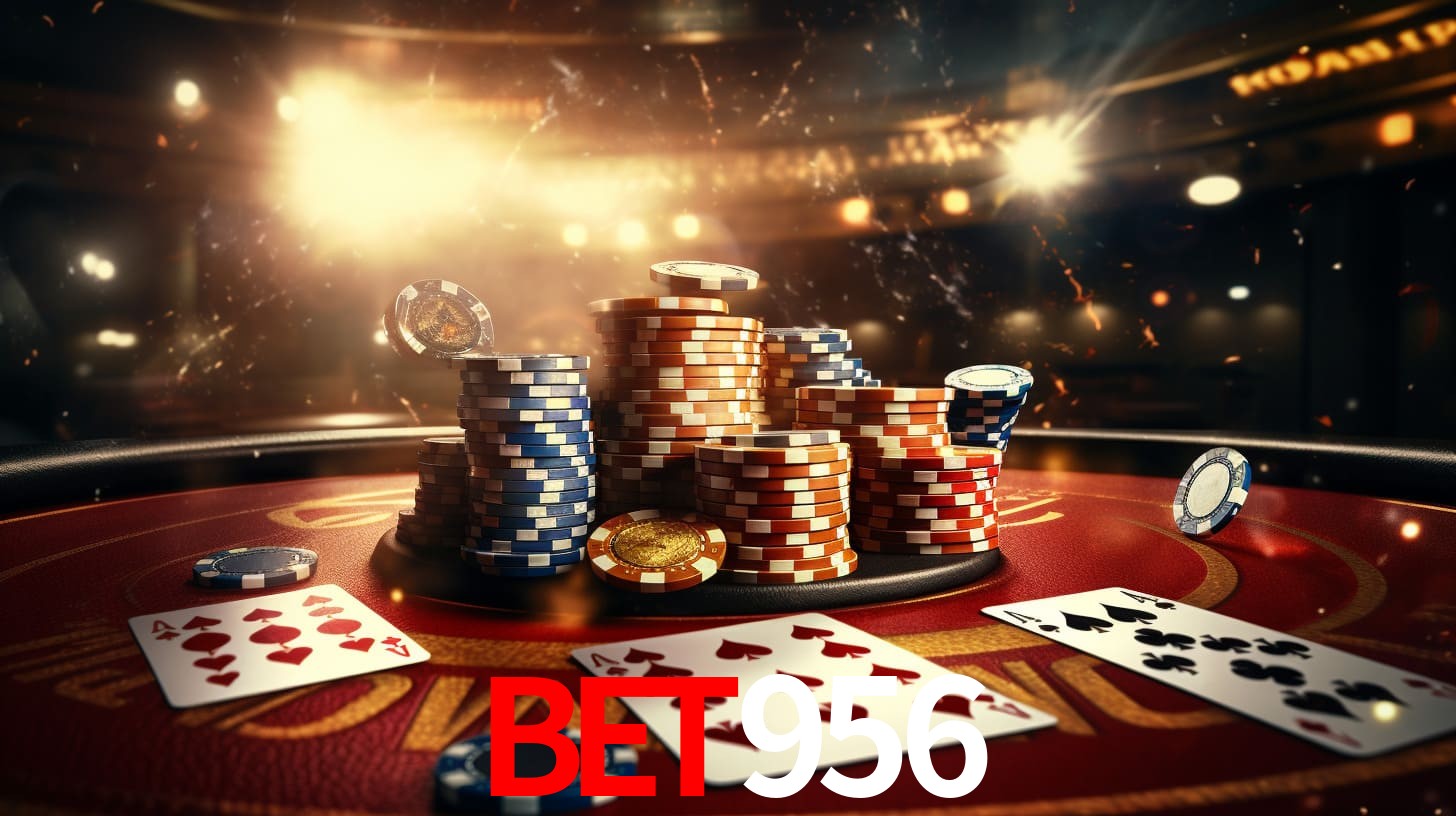 VIP Casino bet956