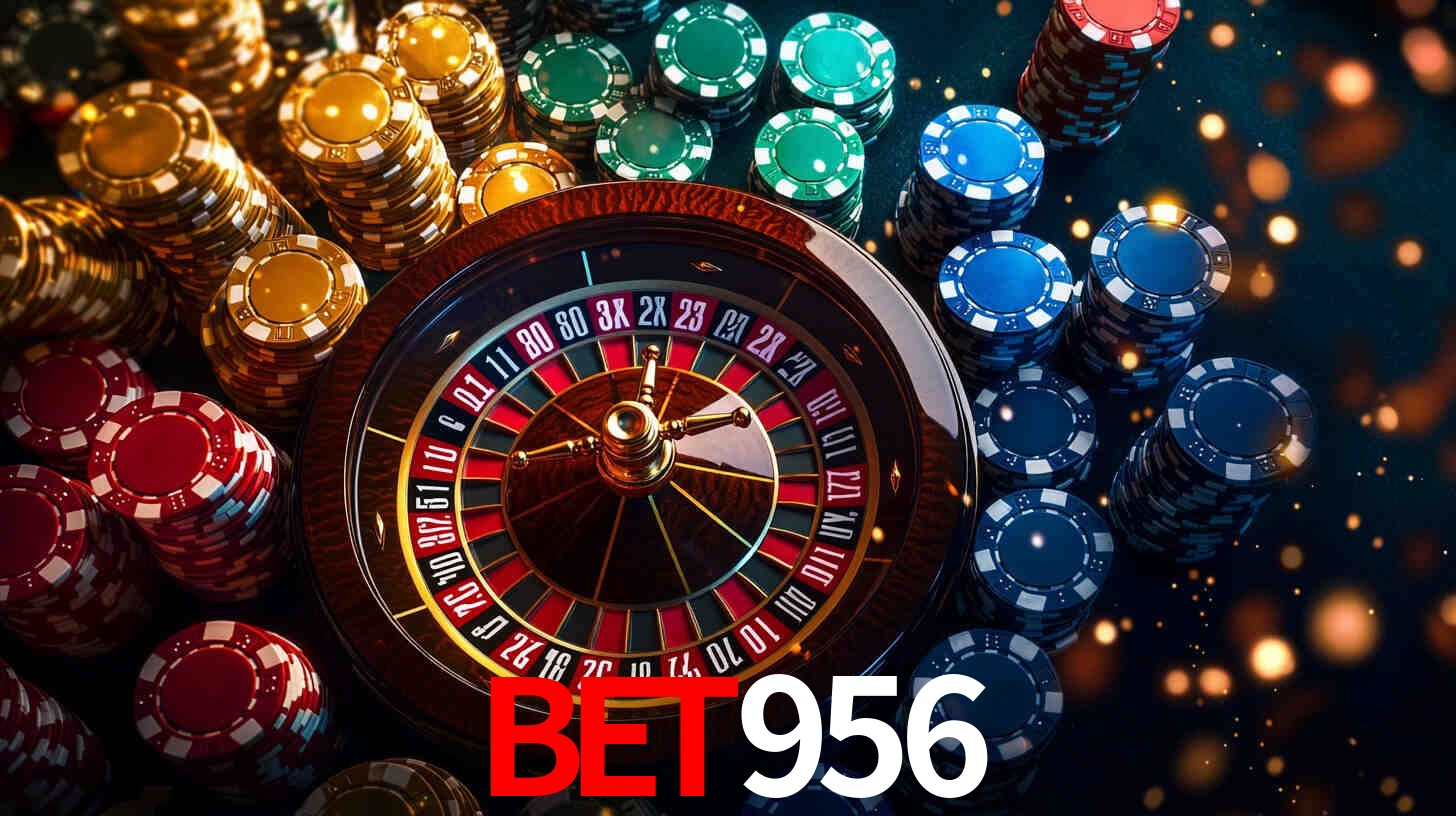 Premium Interface bet956