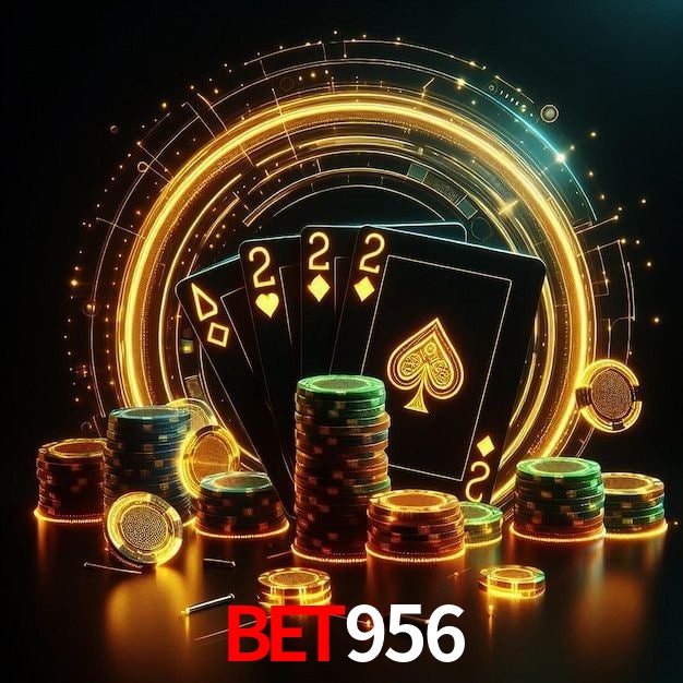 Diretório de Jogos bet956