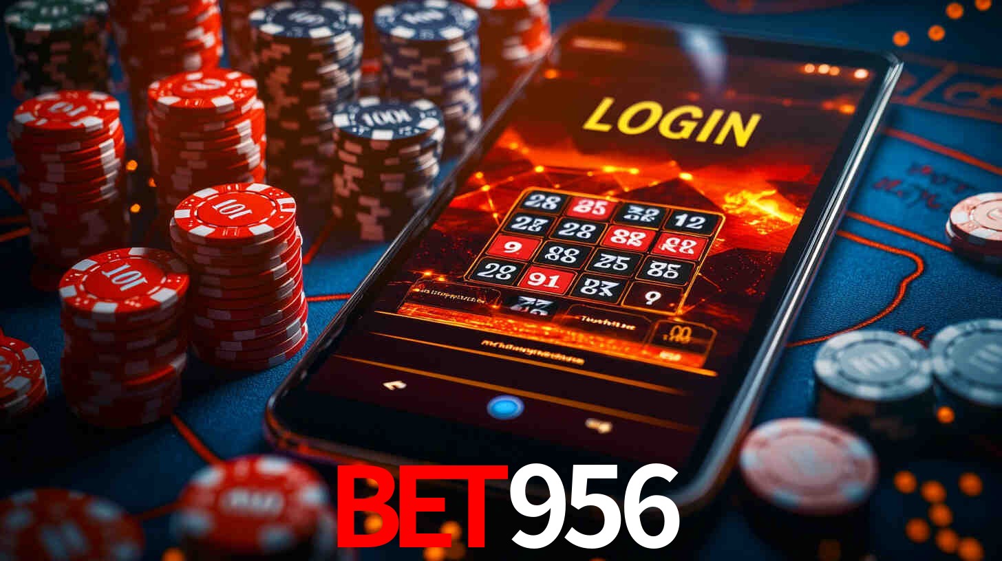 bet956 login