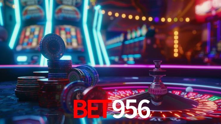 Game Providers bet956