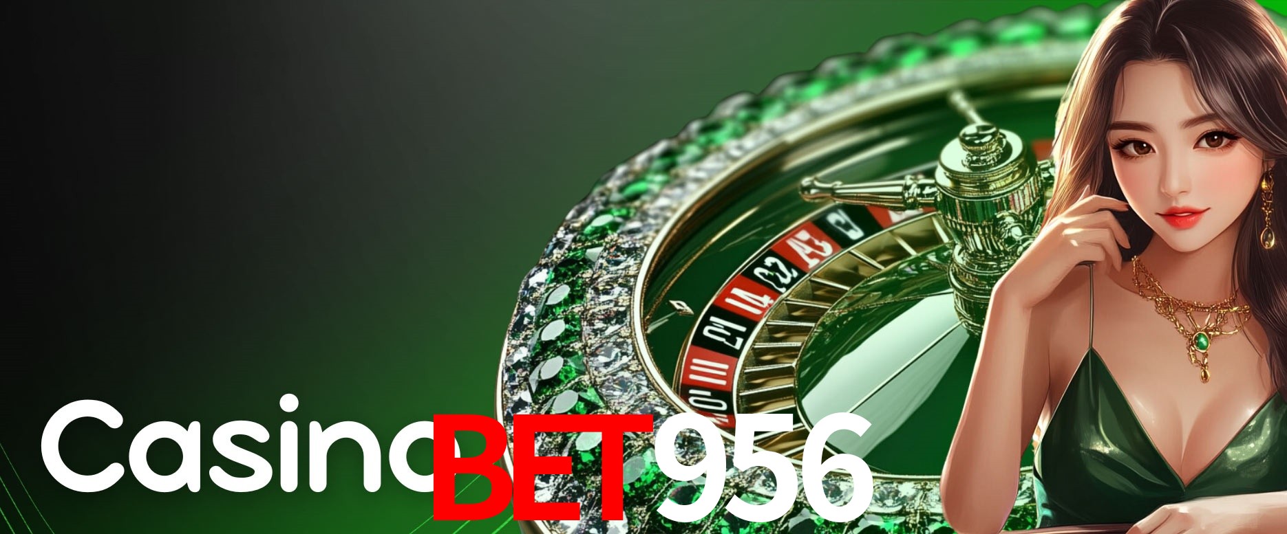 Exclusive Offers bet956