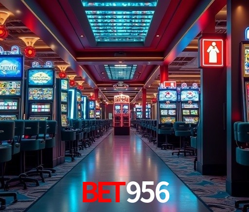 Inovações de Jogos na bet956: O Futuro das Experiências Interativas