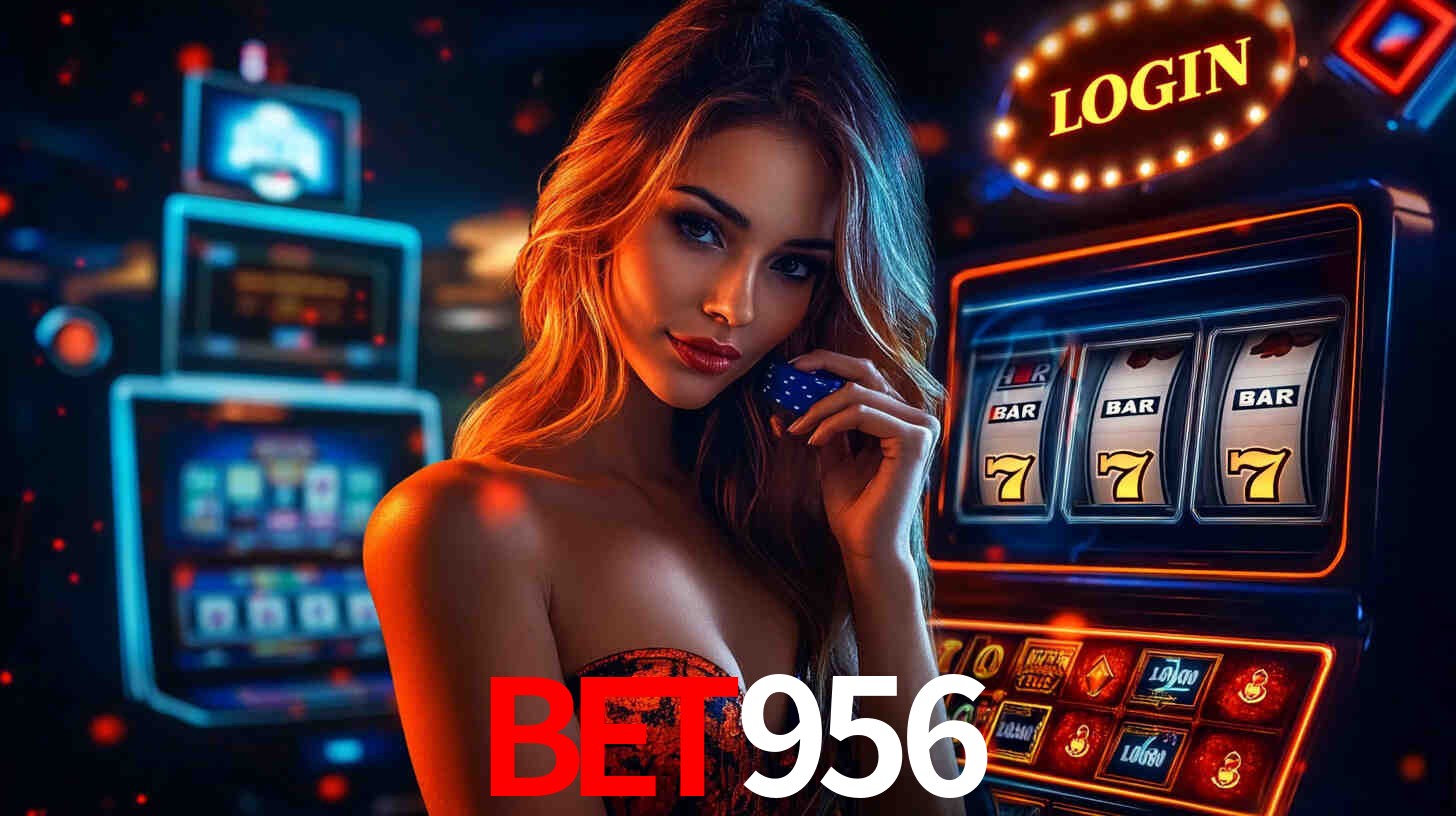 bet956,bet956.com
