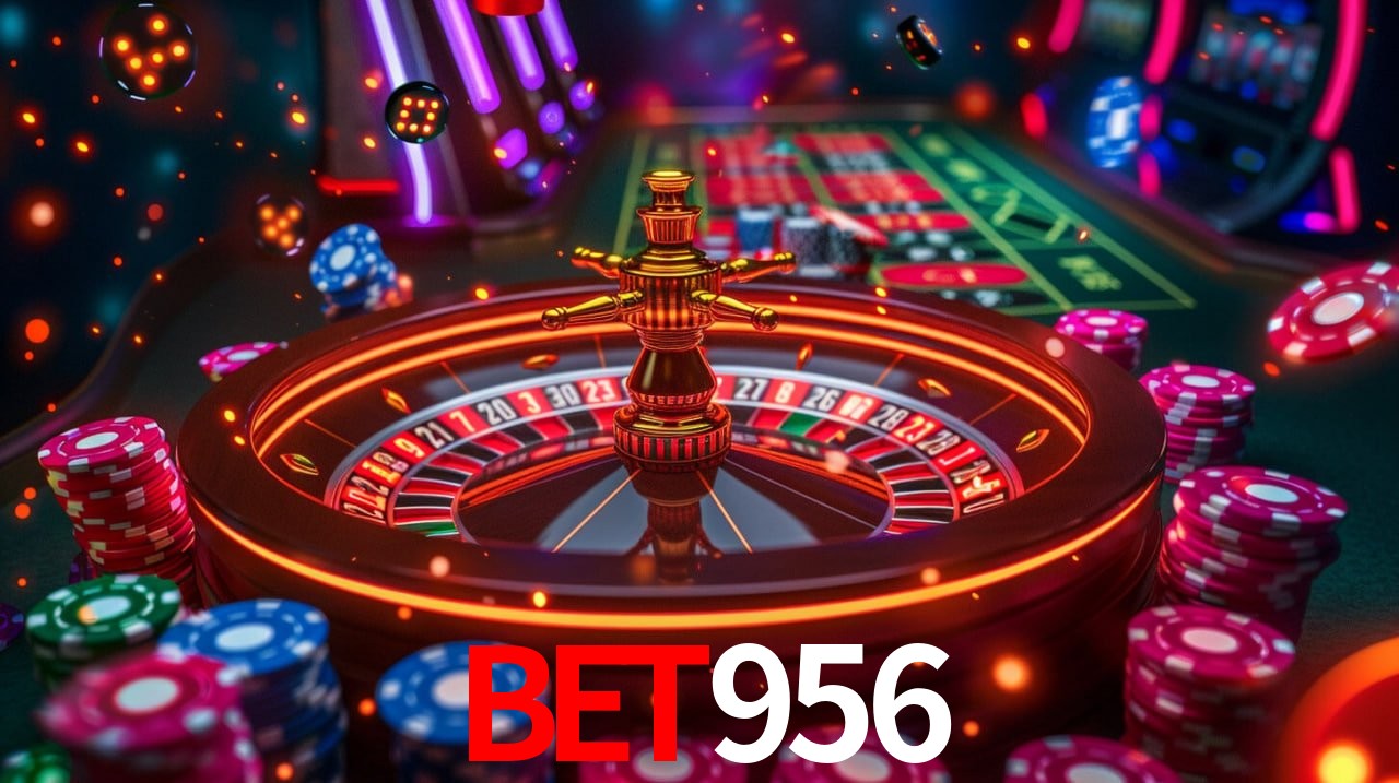 cassino bet956