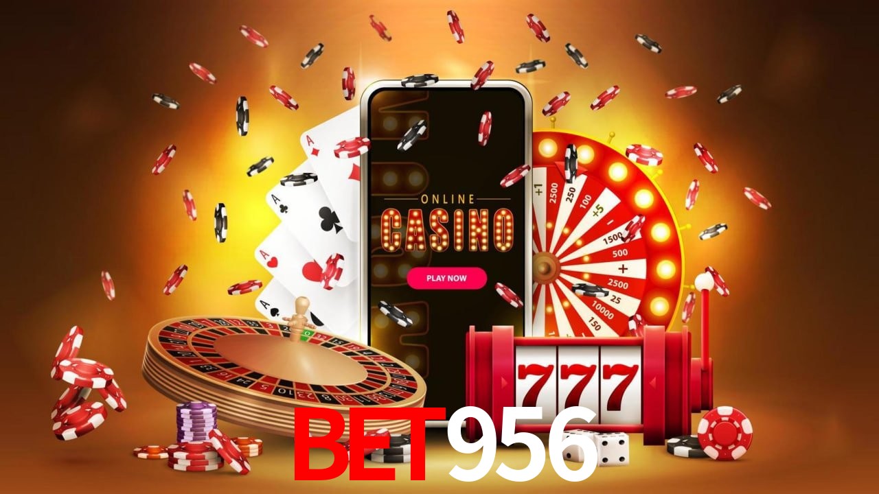 Desvendando o Mundo dos Jogos Virtuais na bet956