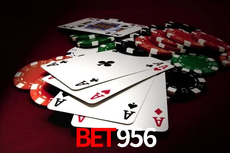 Programa VIP bet956