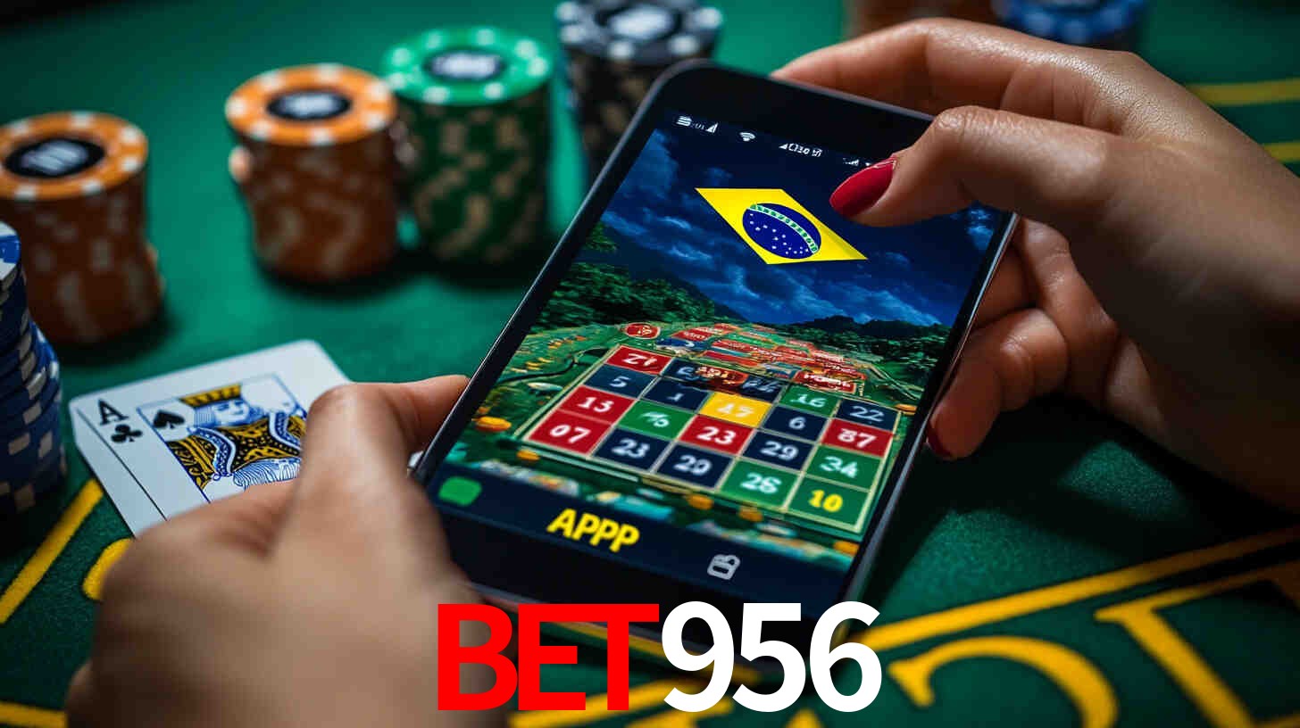 Descubra o Programa VIP da bet956: Vantagens Exclusivas para Jogadores