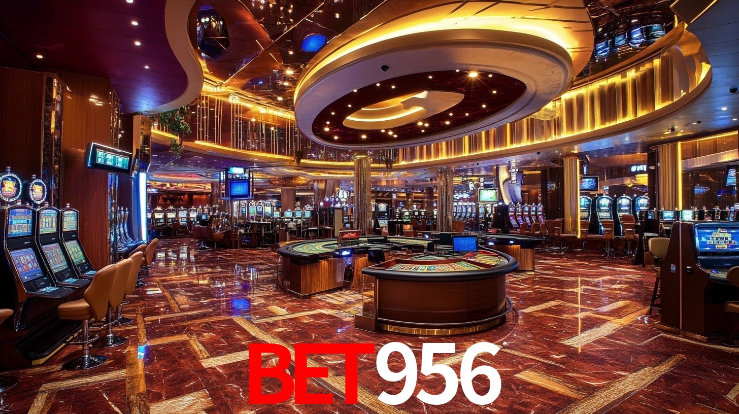 Daily Bonuses bet956