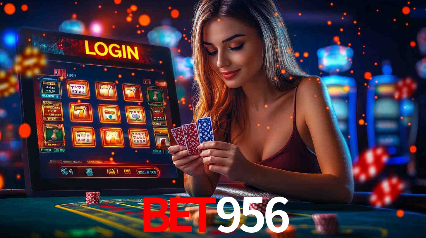 Bônus Generosos e Exclusivos no bet956 para Você!