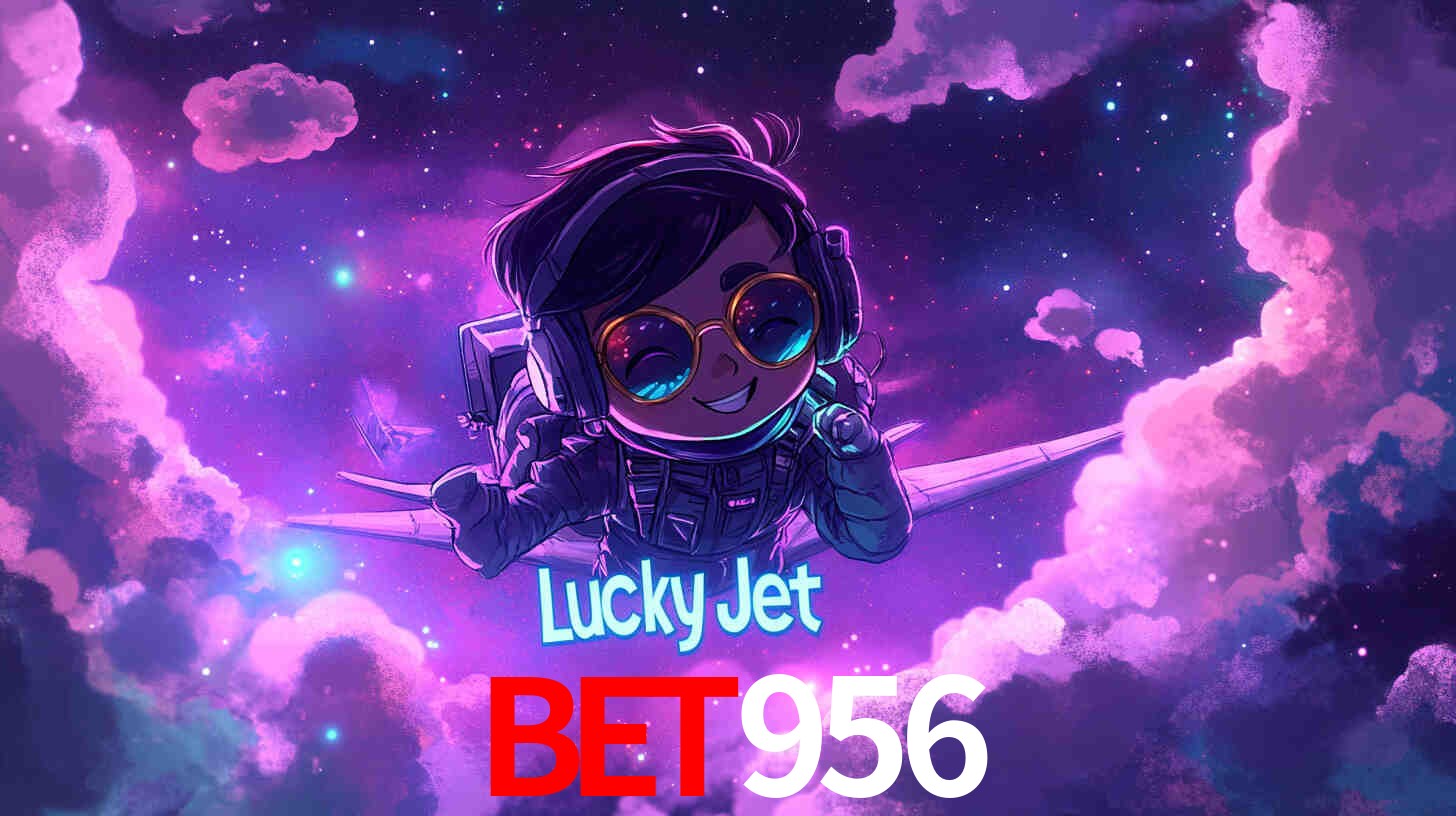 Apostas Esportivas na bet956: Um Guia Completo