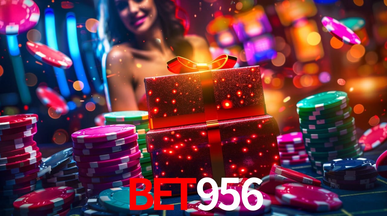 Download para Android e iOS na bet956
