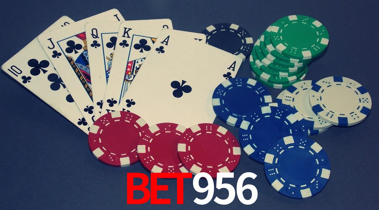 Bonus Features bet956