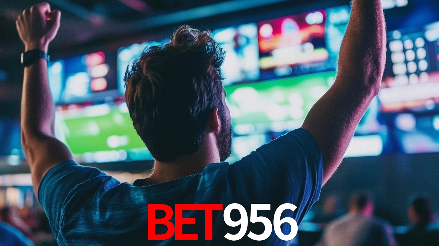 bet956,bet956.com