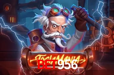 Login Seguro bet956