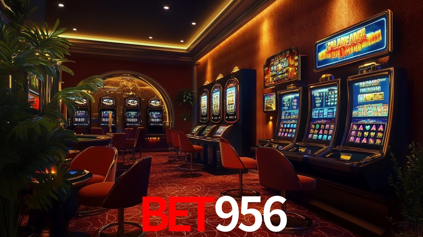 Programa VIP bet956