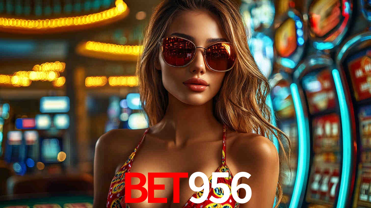 bet956 App Interface