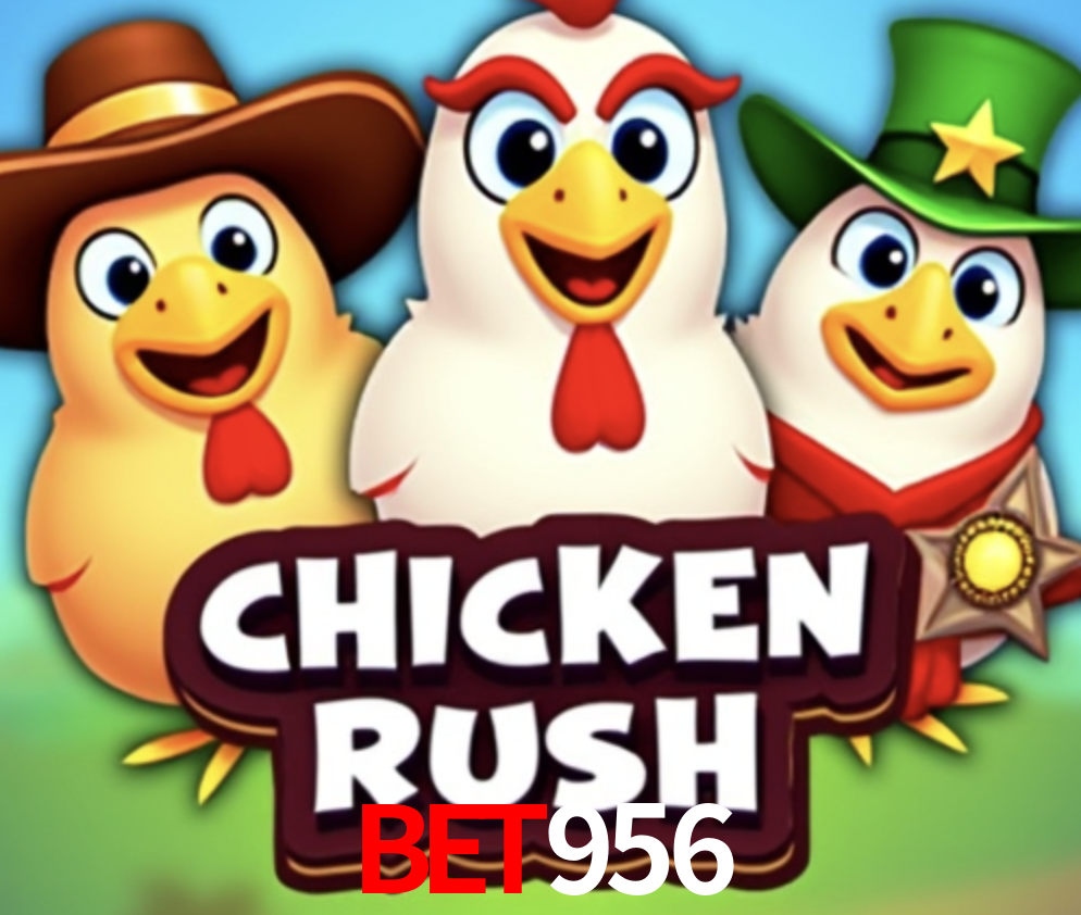 Responsive Design bet956