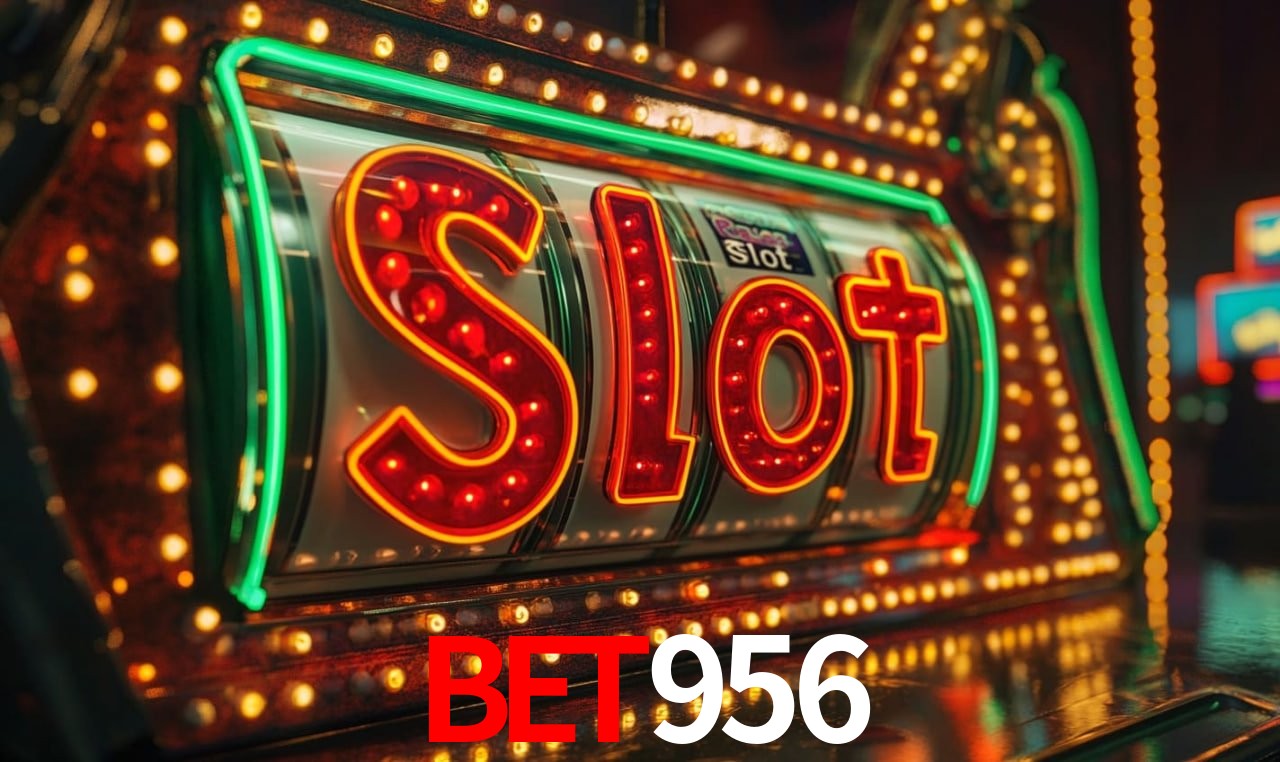 Tecnologia da Plataforma bet956