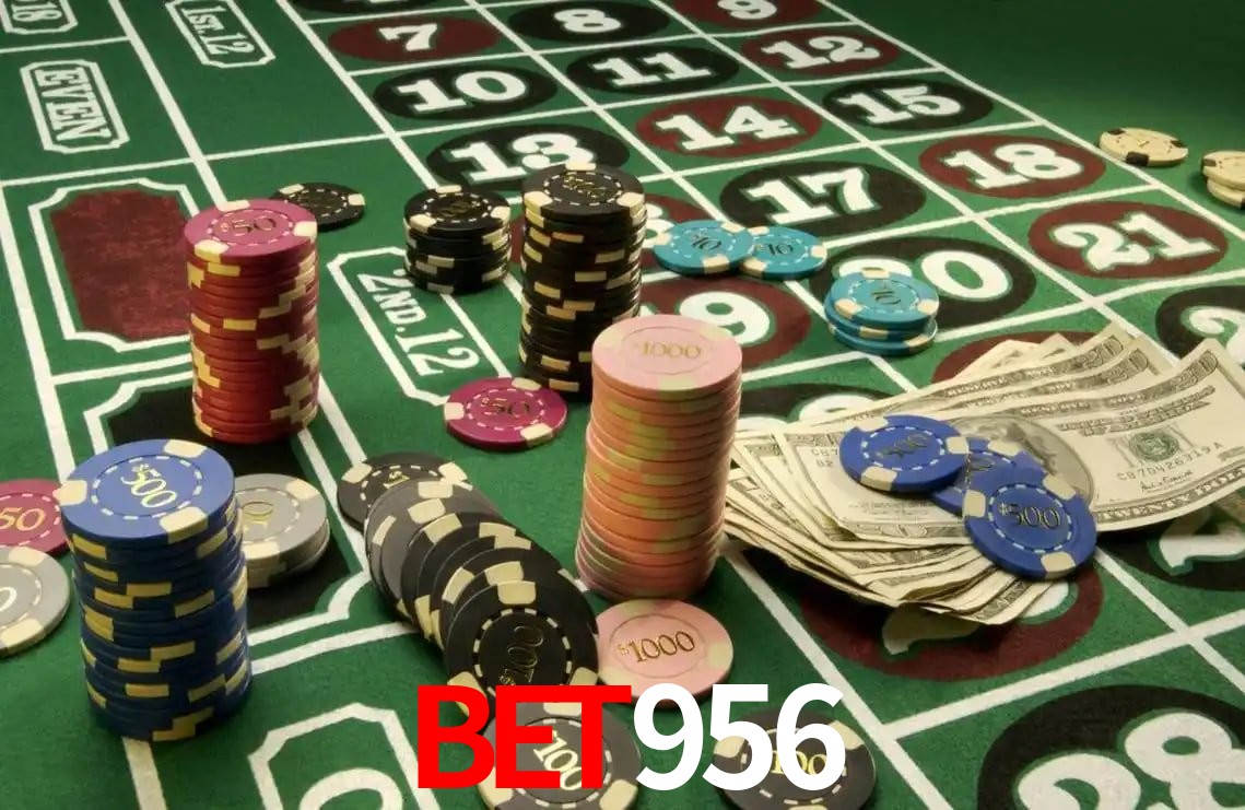 Experimente o Login Seguro Premium no bet956
