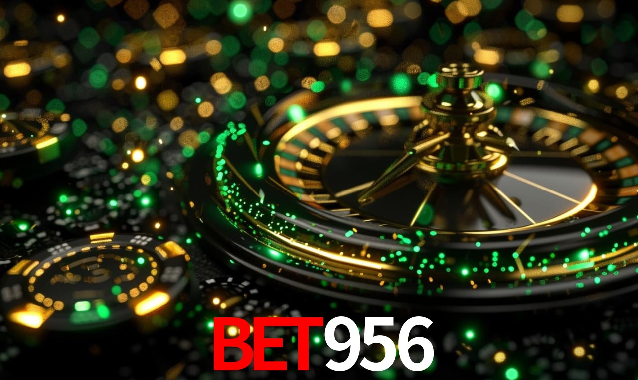 Slots com jackpots e giros grátis na bet956