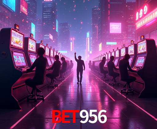 Bônus Diários bet956