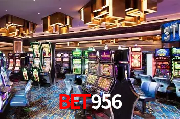 A Emoção da Loteria na bet956: Uma Chance de Mudança de Vida