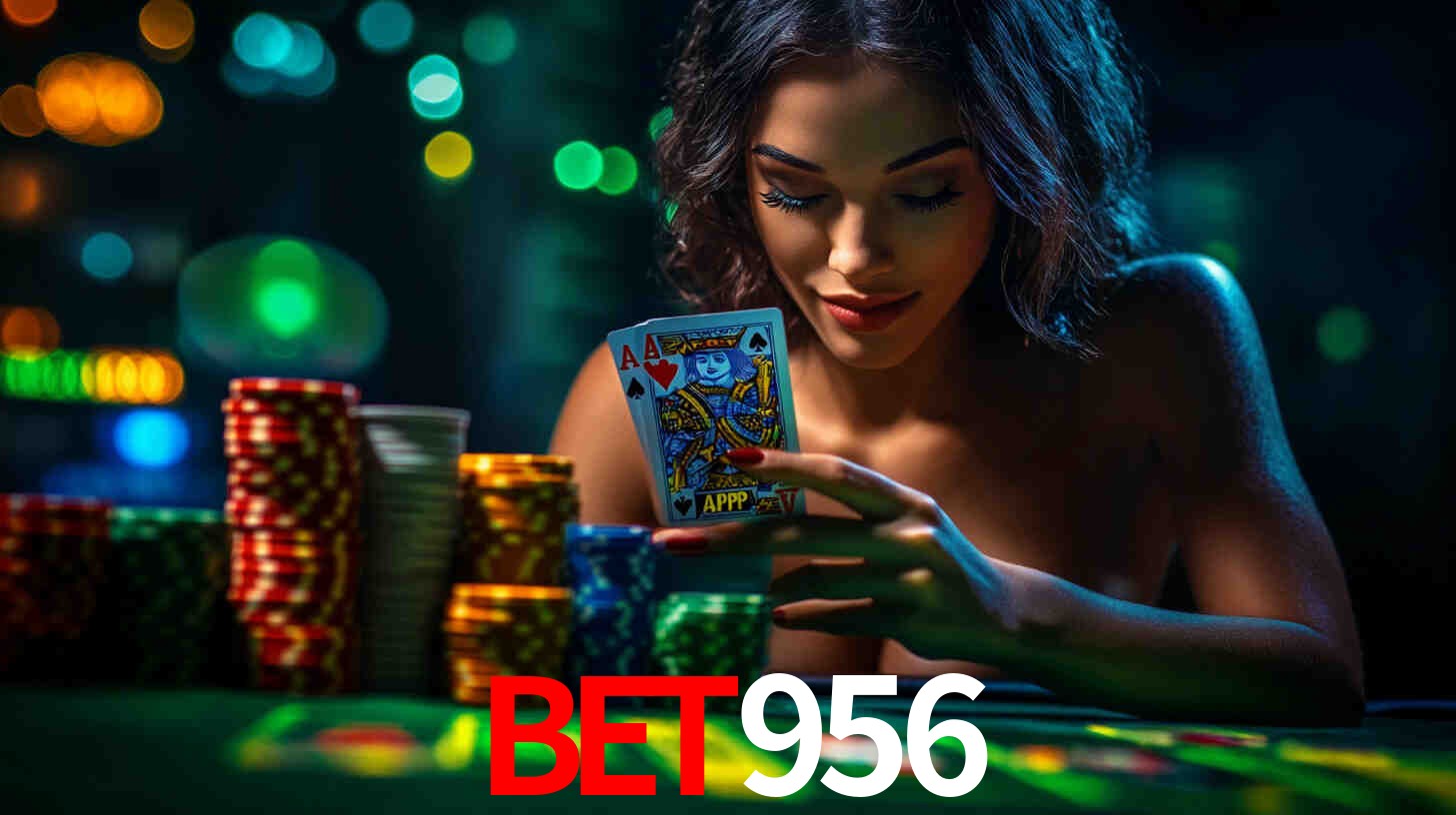 A Popularidade dos Caça-Níqueis no bet956