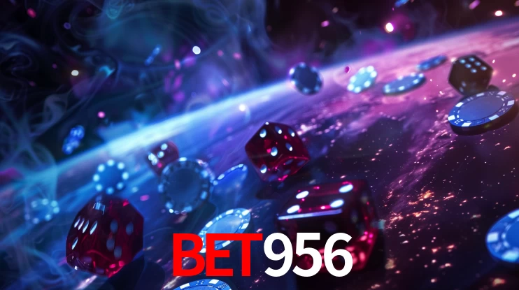 Live Casino bet956